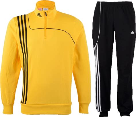 trainingspak adidas aanbieding|adidas joggingpak.